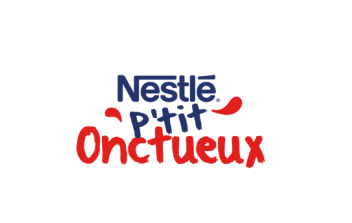 Nestlé® P'tit Onctueux 