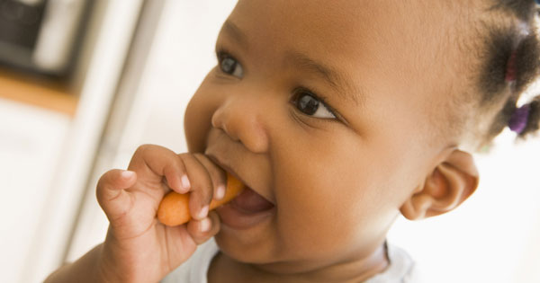 Repas Et Menu Type Pour Bebe De 18 A 24 Mois Nestle Bebe