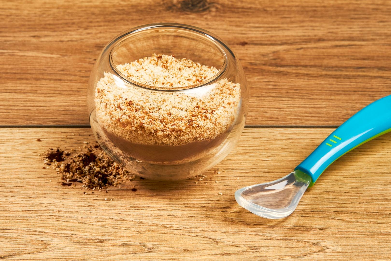 Comment revisiter les biscuits bébé en recette de dessert ?