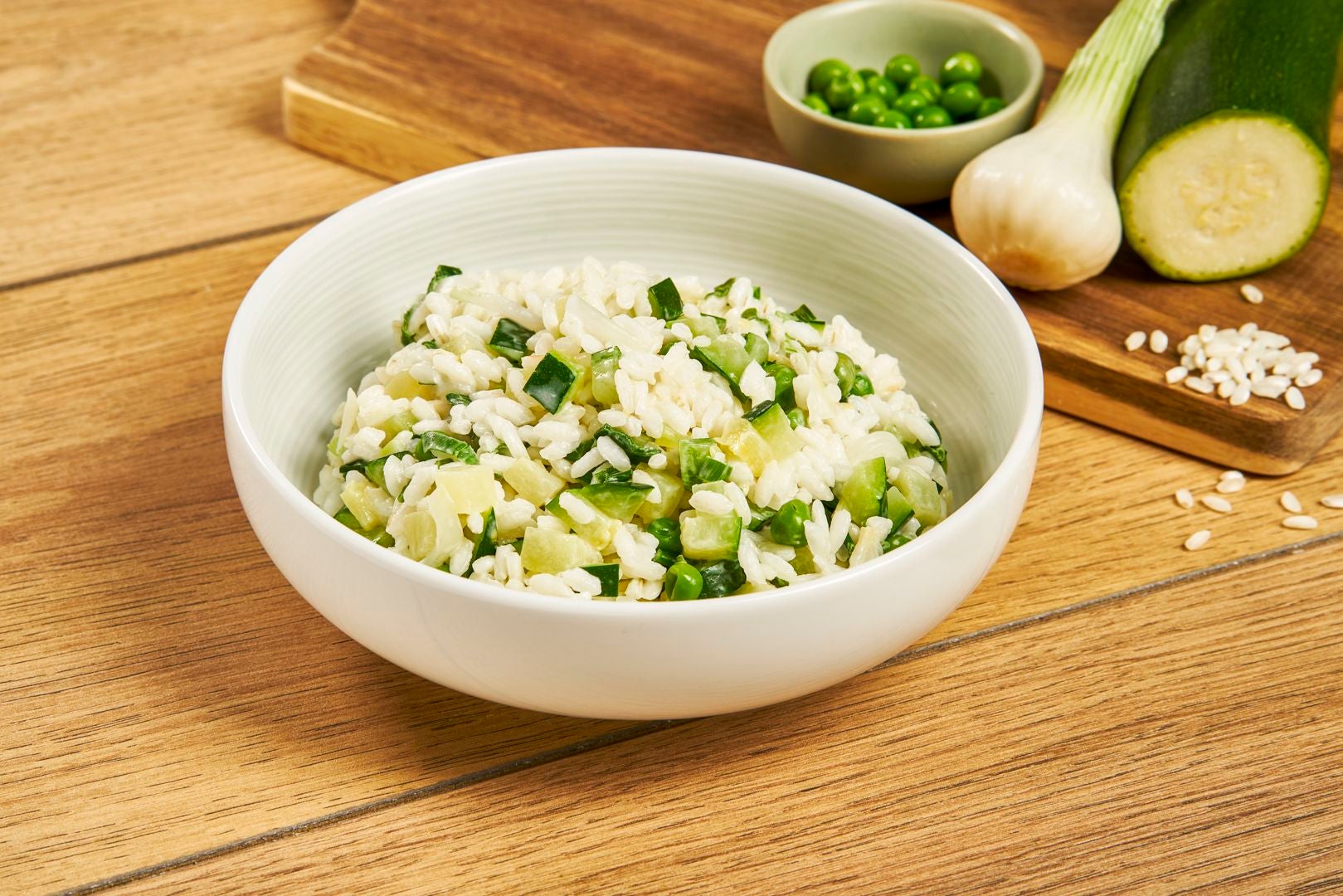 Recette Risotto De Legumes Printaniers Au Fromage Nestle Bebe Recette Risotto De Legumes Printaniers Au Fromage Nestle Bebe