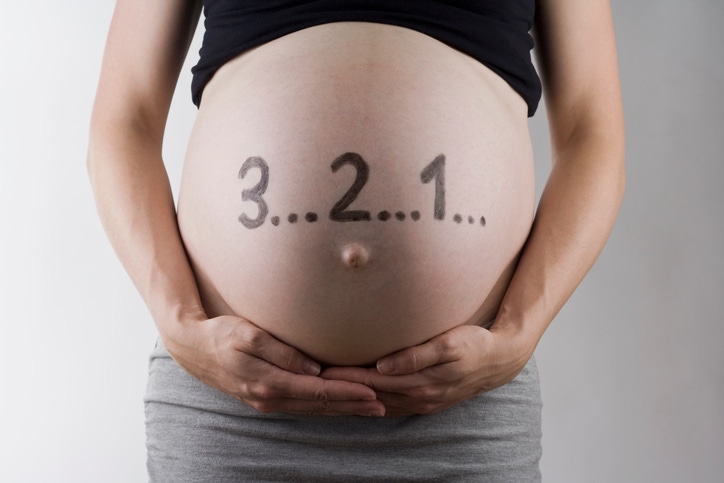 27 idées pour annoncer sa grossesse à la famille