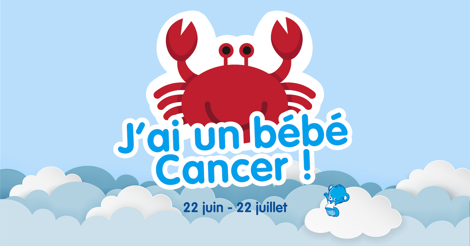Bébé Cancer