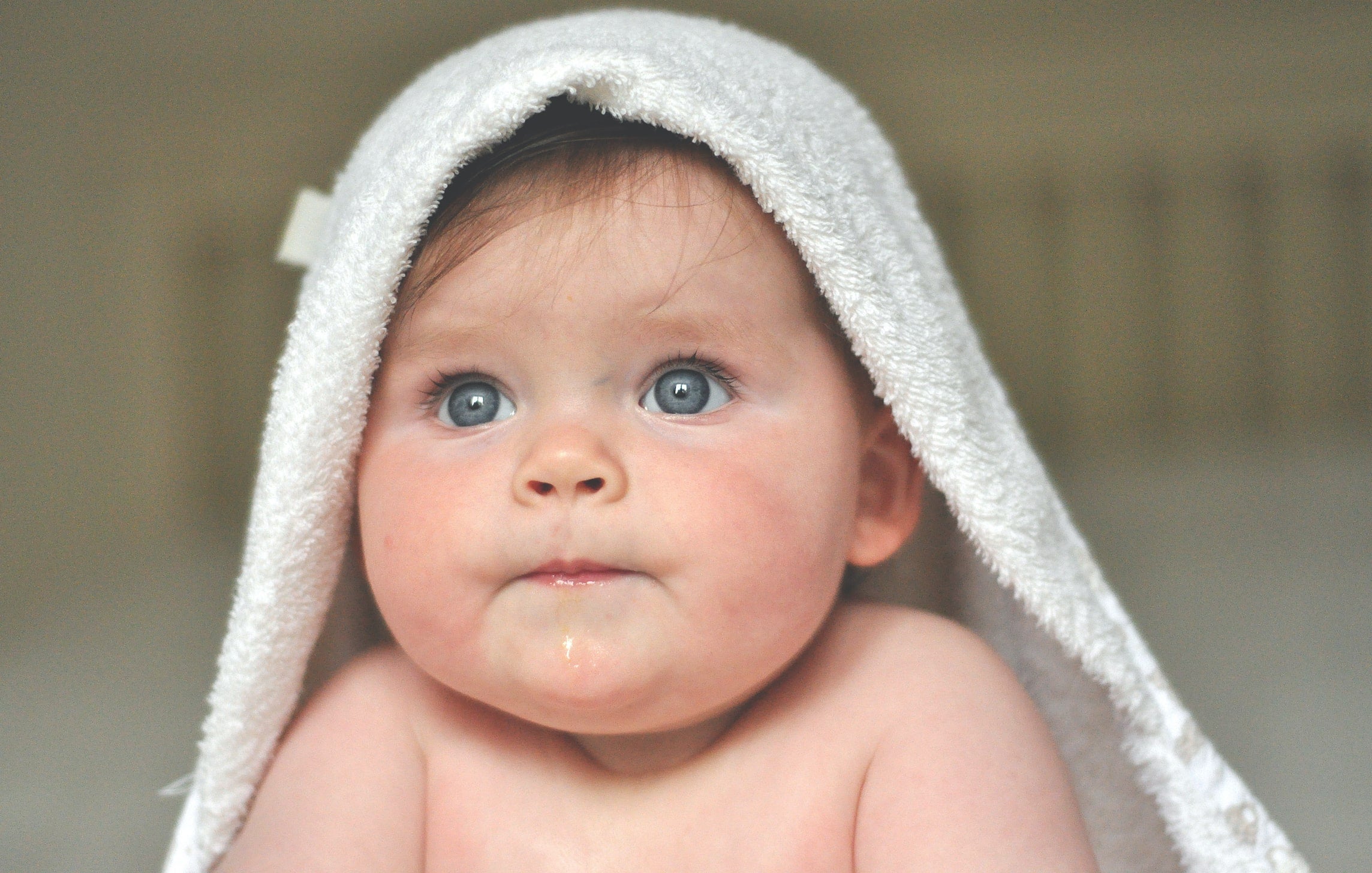 bebe nageur nestle bebe