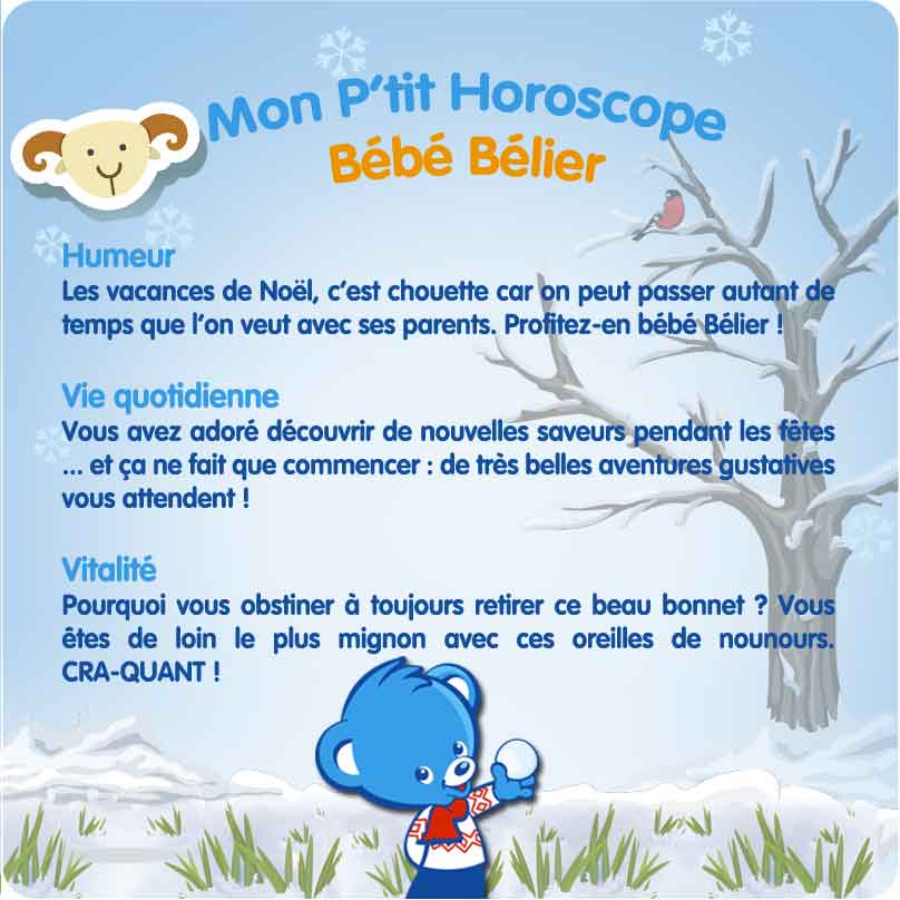 Bélier