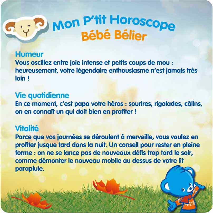 Bélier