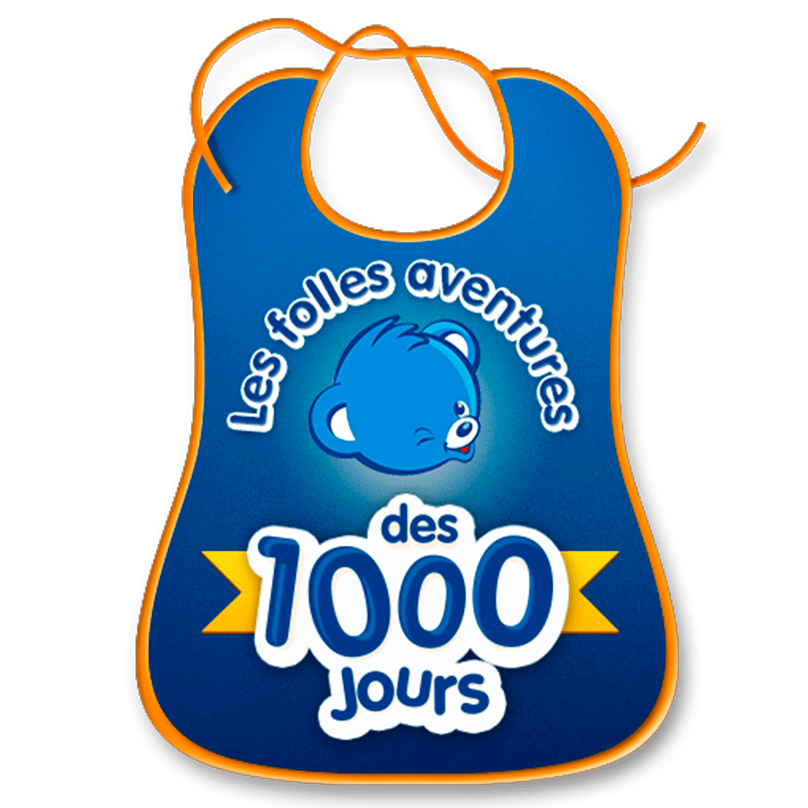 blog nestle bebe 1000jours