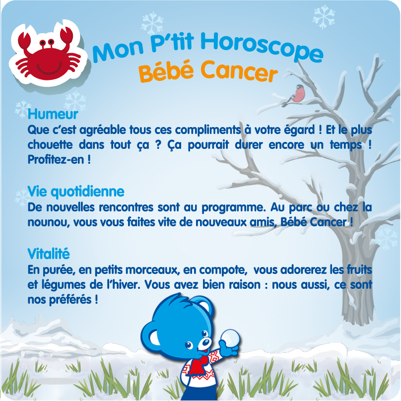Cancer