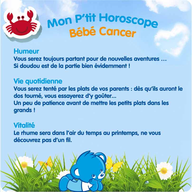Cancer