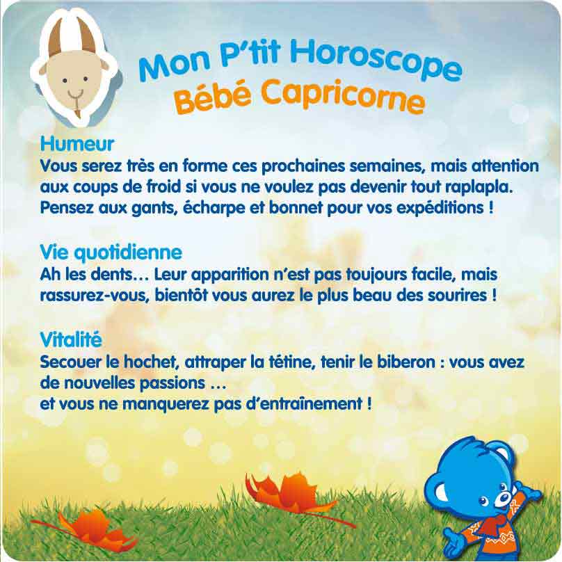 Capricorne