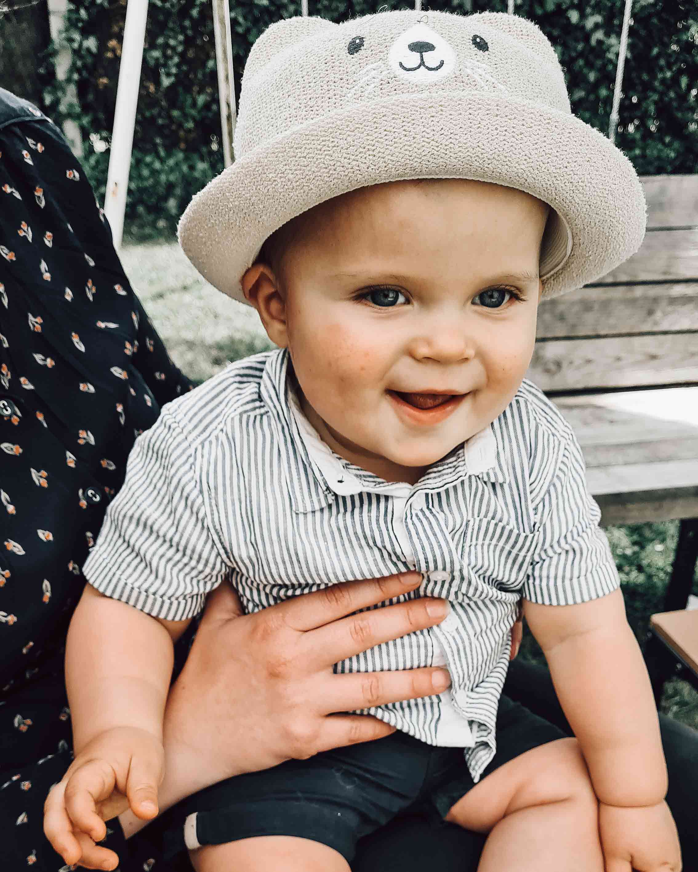 Baby boy