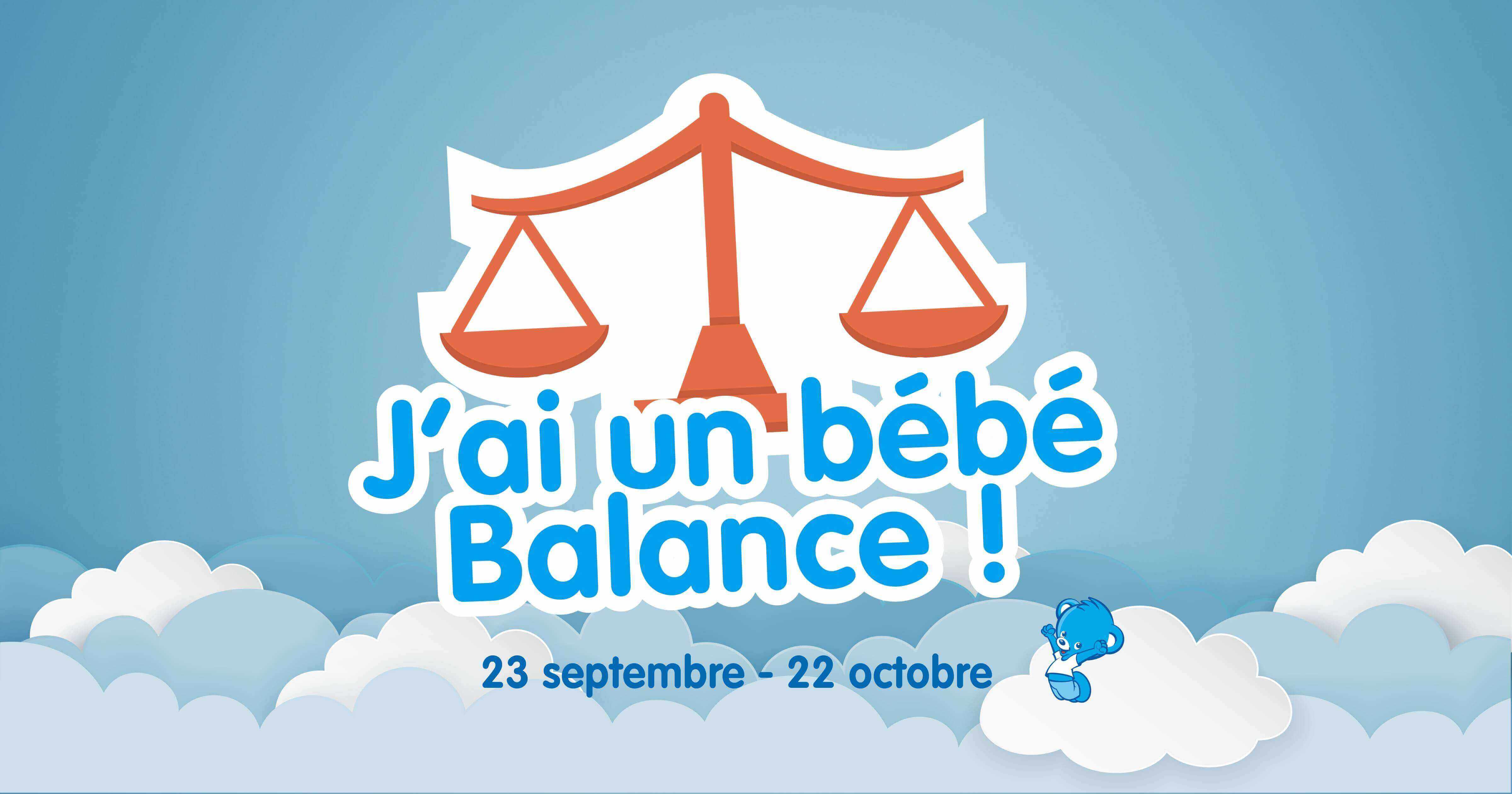 nestle bebe horoscope balance
