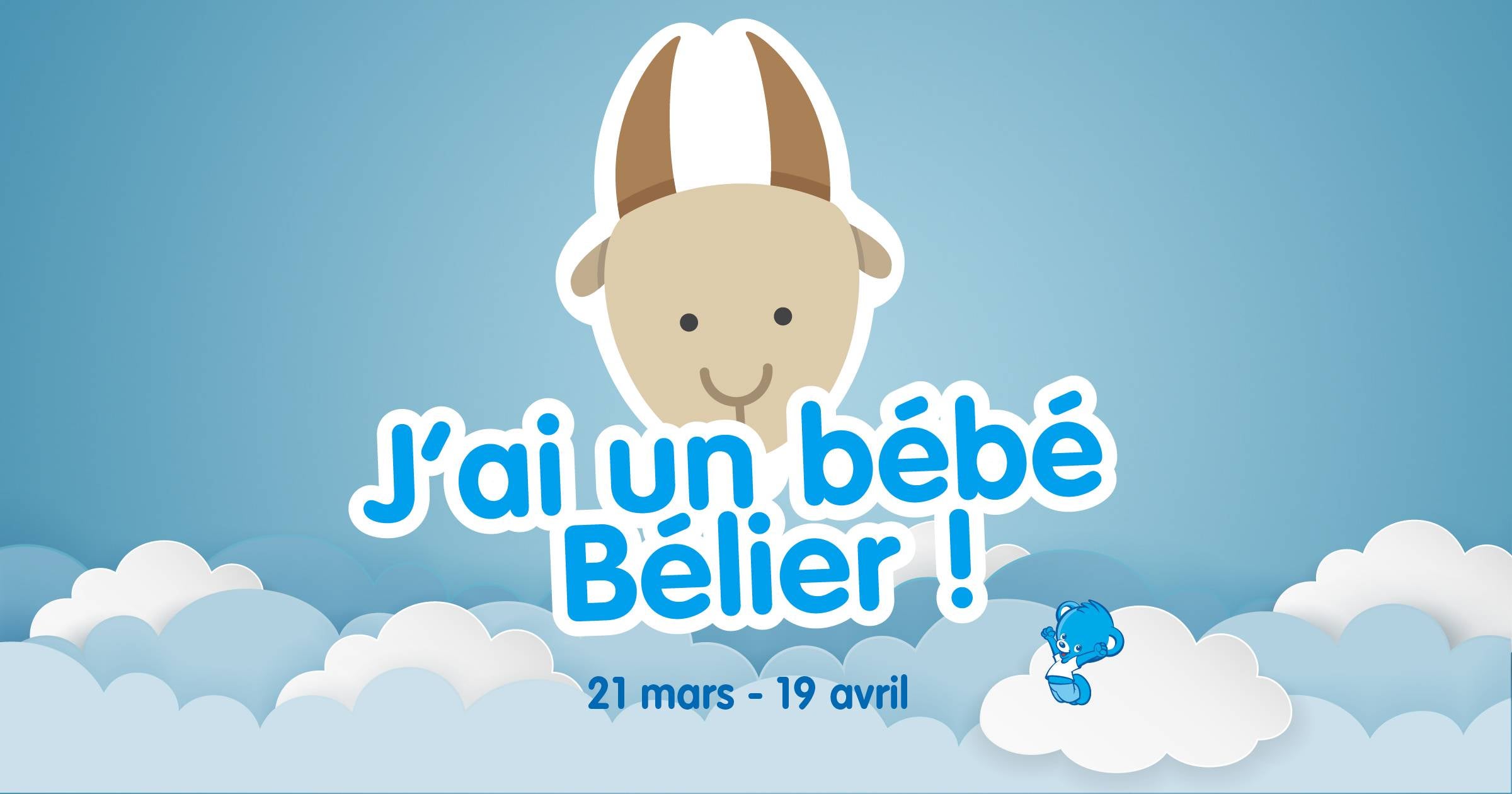 nestle bebe horoscope belier