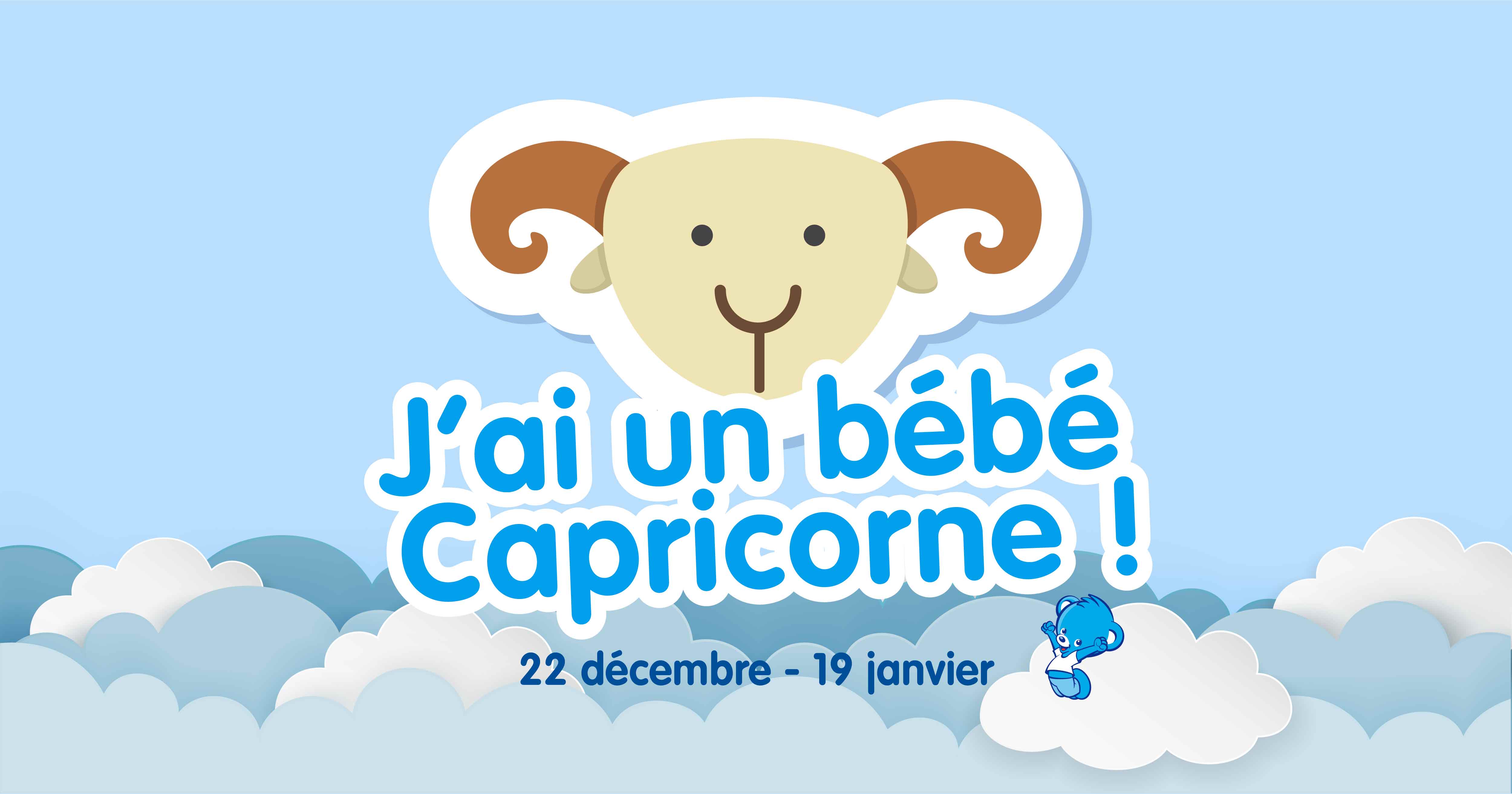 Capricorne