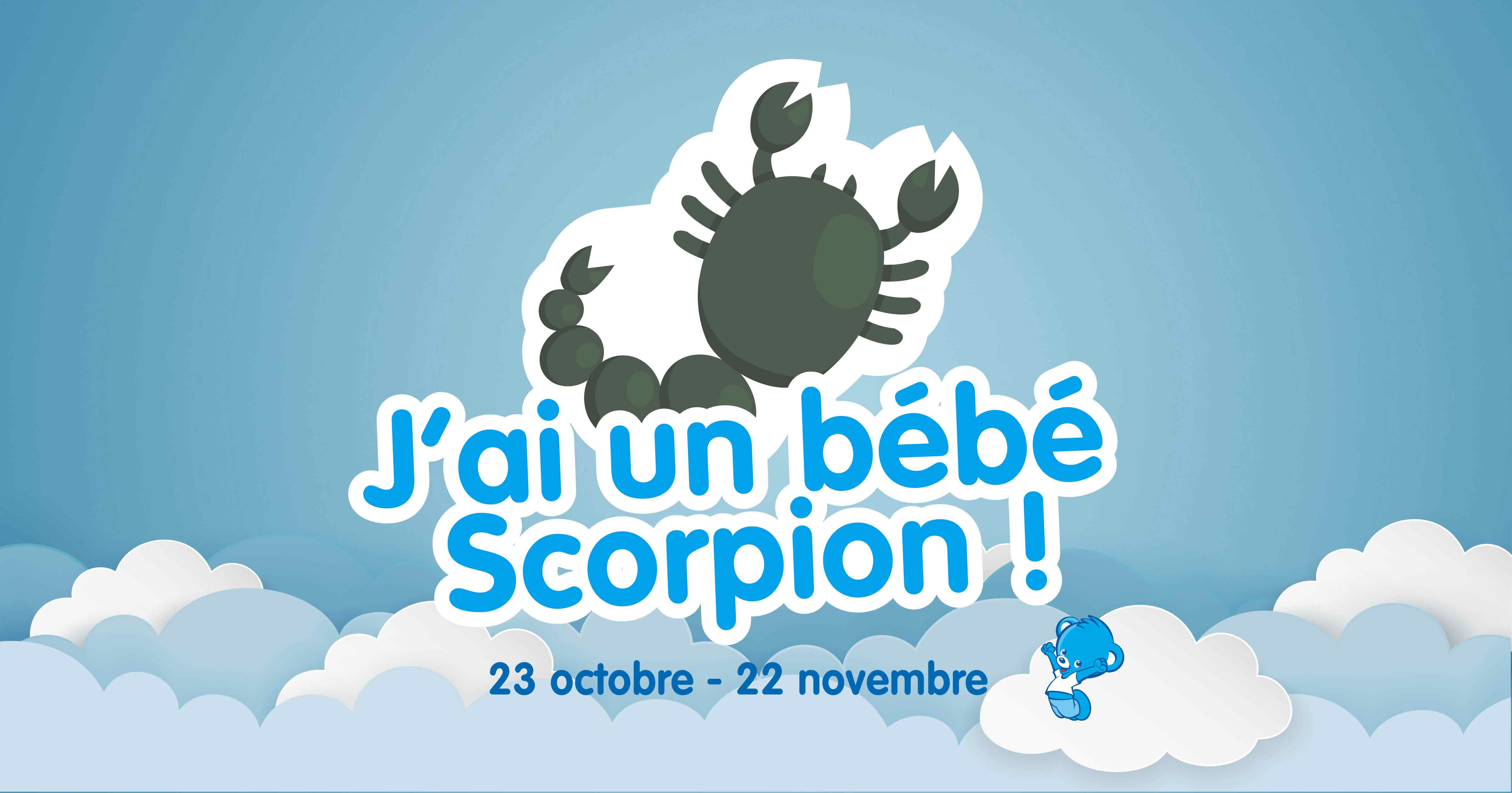 Scorpion