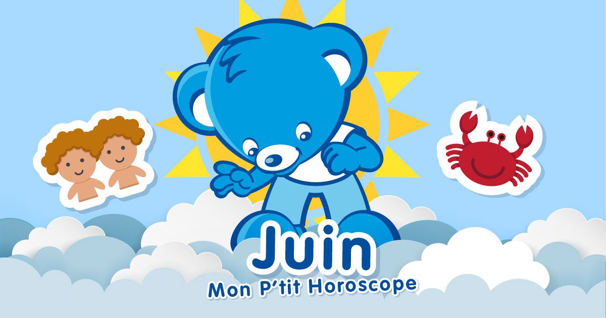 Horoscope Juin