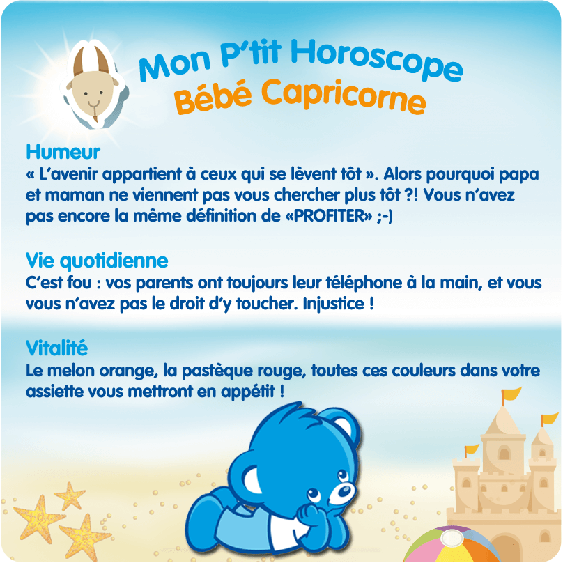 Capricorne