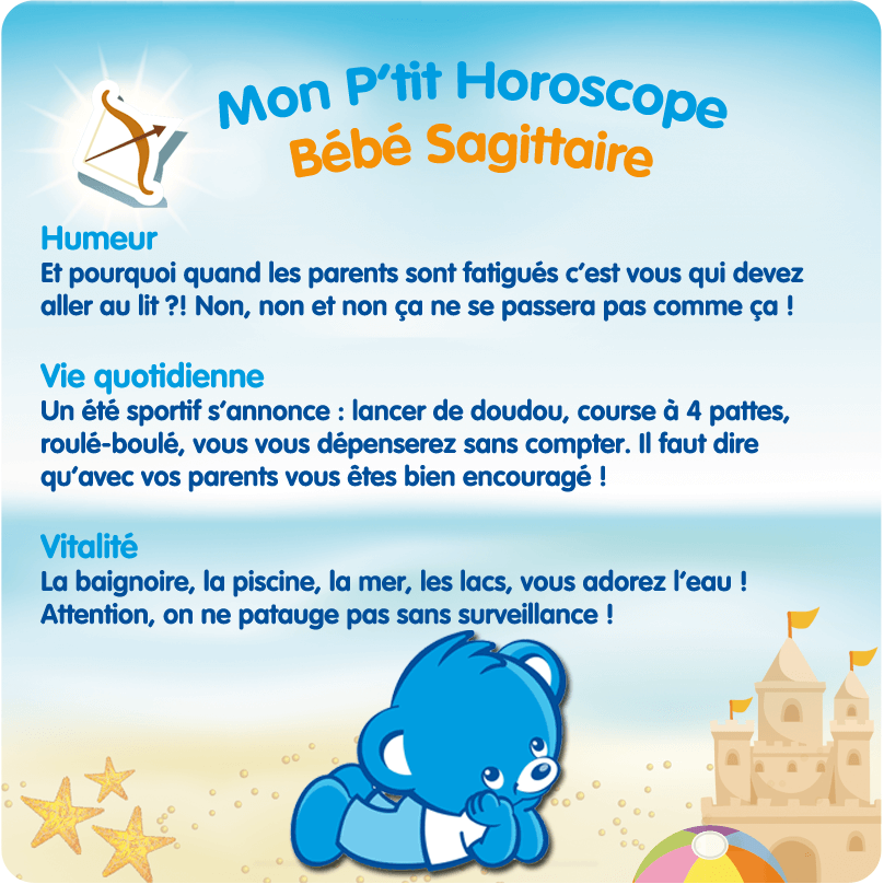 Sagittaire