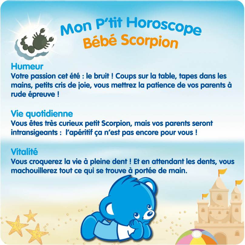 Scorpion