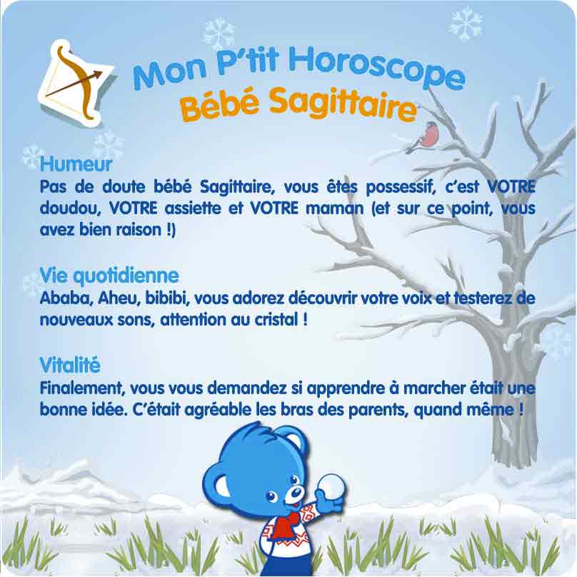Sagittaire