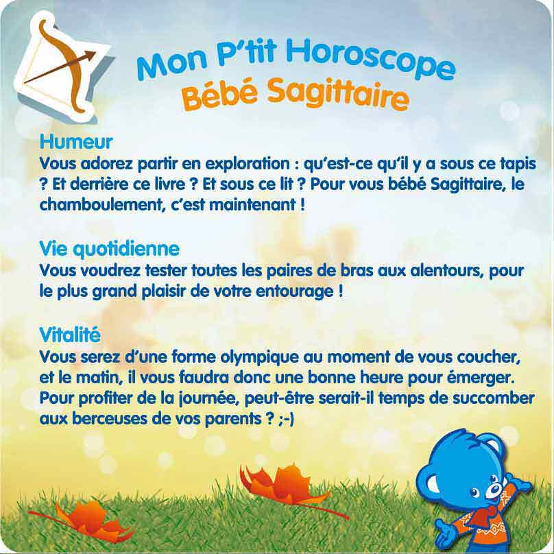 Sagittaire