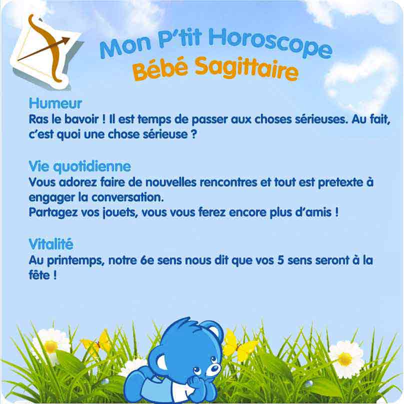 Sagittaire