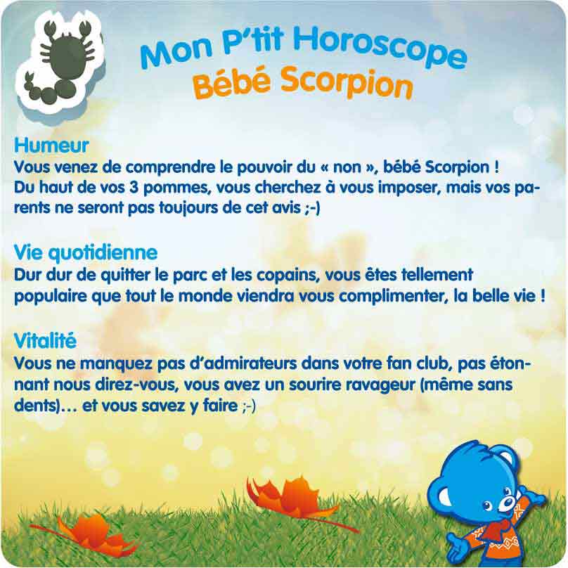 Scorpion