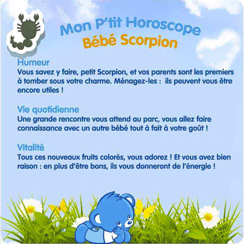Scorpion