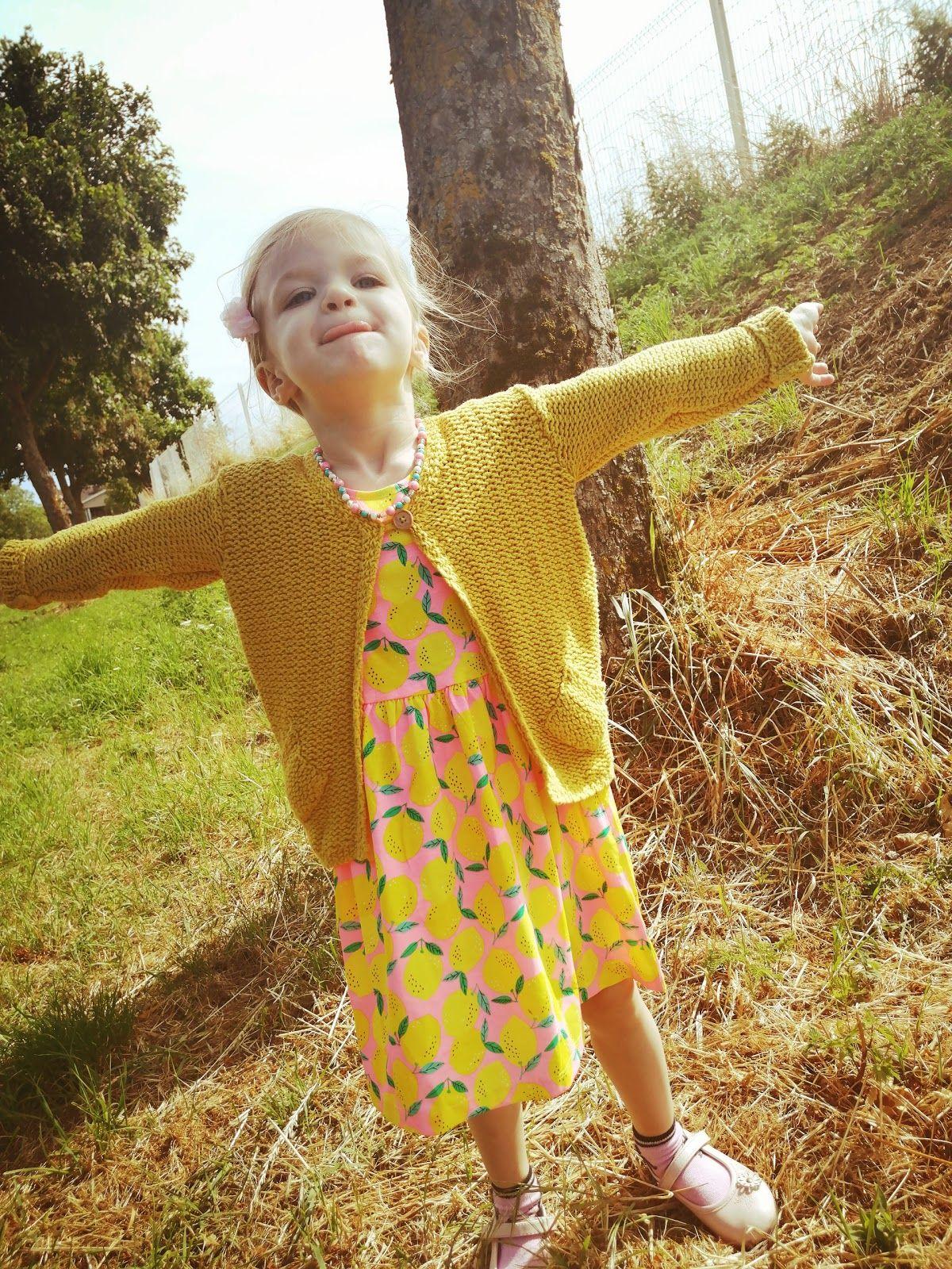 Little girl
