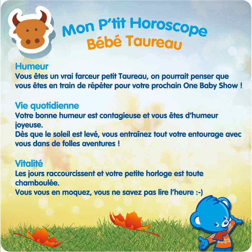 Taureau