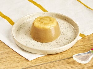 Recette purée pommes framboises pour bébé