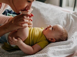 Santé de bébé