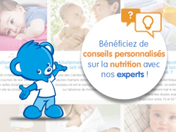 Bébé à 11 mois : sommeil, nutrition et vie de bébé