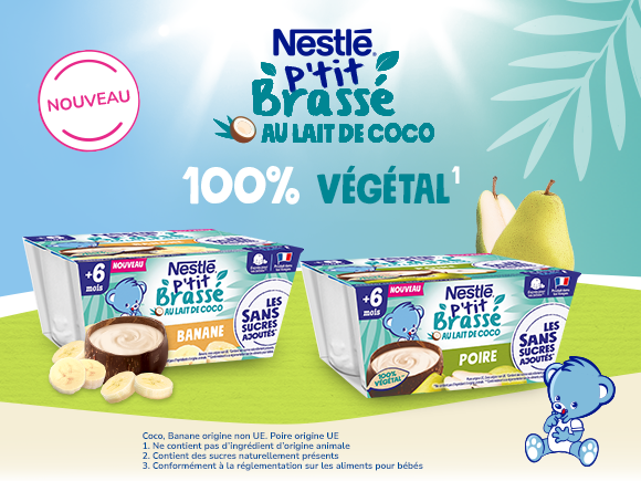 P'titBrasséVégétal P'titBrasséVégétal