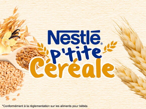 Céréales Infantiles au Miel à Partir de 6 Mois Nestlé 600g