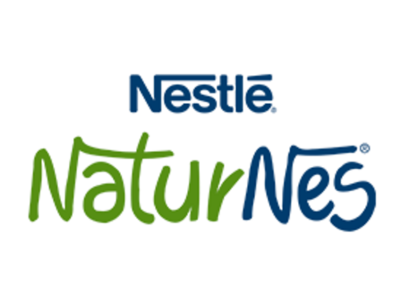 Le logo de Naturnes