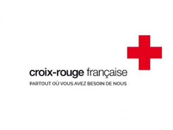 Nestlé soutient la Croix-Rouge française