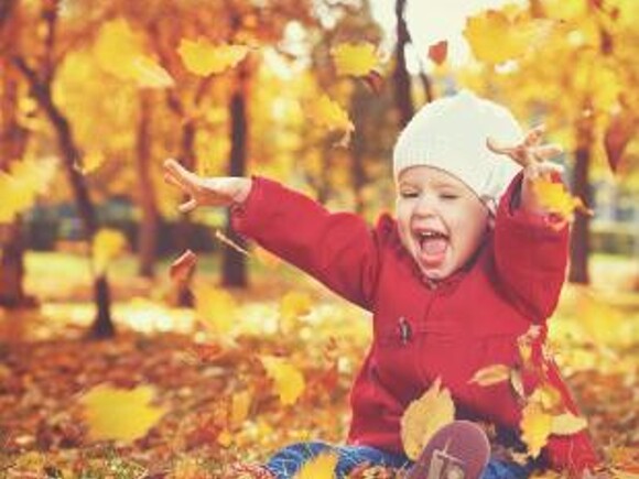 Comment habiller bébé en automne ?