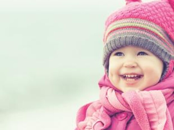 Comment habiller bébé en hiver ?