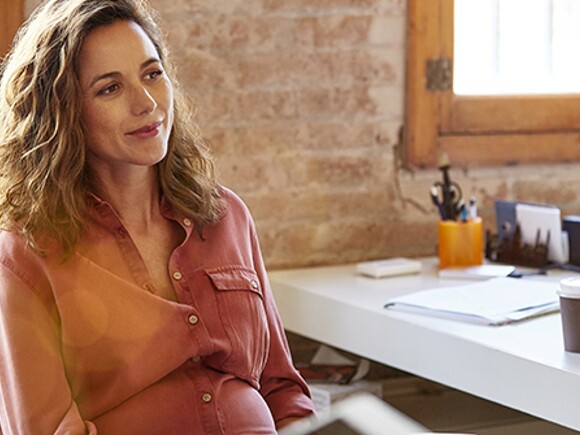 Checklist pour votre congé maternité et vos indemnités