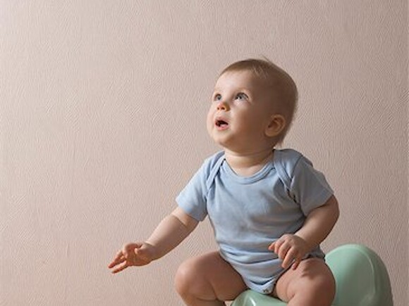 10 astuces pour apprendre la propreté à bébé : le pot pas à pas