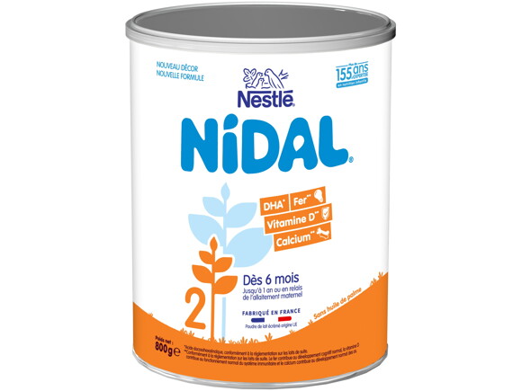 Nouveau Nidal 2 