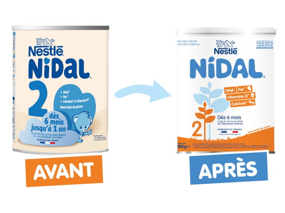 Nouveau Nidal 2 