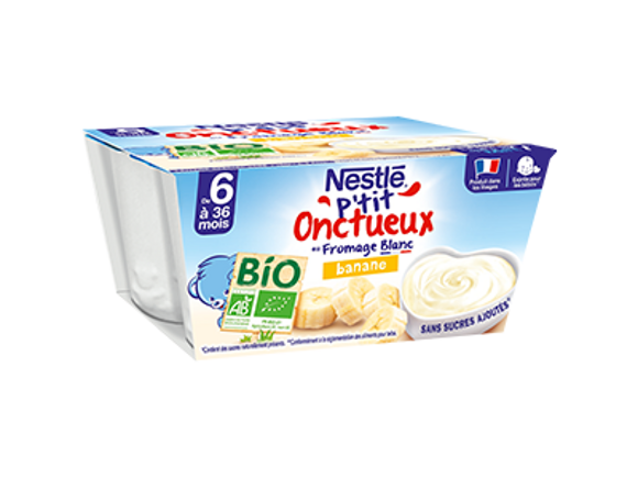 p_tit nonctueux bio banane 4x90g