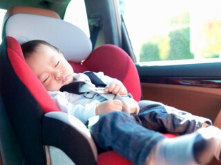 Comment choisir le bon siège auto pour bébé ?