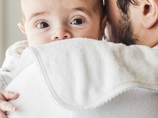 13 astuces pour soulager le reflux de bébé