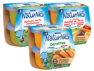 narurnes products