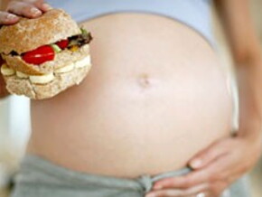 Enceinte: maîtriser la prise de poids pendant la grossesse Enceinte: maîtriser la prise de poids pendant la grossesse