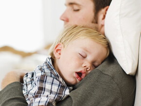 Que faire en cas de réveil nocturne de bébé ?