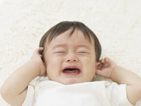 Les "terrible two" approche ? Voici 14 conseils pour gérer un bébé en colère Les "terrible two" approche ? Voici 14 conseils pour gérer un bébé en colère