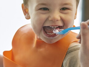 Comment proposer une alimentation équilibrée aux jeunes enfants Comment proposer une alimentation équilibrée aux jeunes enfants